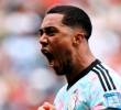 El futbolista Youtin Tielemans anotó el gol con el que Bélgica igualó 2-2 con Senegal cuando iban 89 minutos del encuentro. Foto: tomada del x de @FifaWorldCup_es
