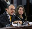 Deluque le hizo campaña a Abelardo de la Espriella. Foto: Colprensa.