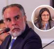 En la denuncia contra Rodríguez se advierte que “para legitimar la designación de Benedetti, se habría incluido una certificación ideológicamente falsa”. FOTO: Presidencia