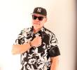 Edgar Joel sigue activo con su propuesta, ya muy reconocible, de salsa romántica. FOTO Cortesía