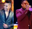 Reymond Durán, cantante dominicano y vocalista del Grupo Sin Frontera, fue recordado por colegas y seguidores como una de las voces más queridas del merengue. FOTO: reymonduranofficial.