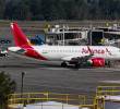 Avianca alertó sobre personas ajenas a la compañía que están contactando a pasajeros para exigirles pagos. FOTO Manuel Saldarriaga