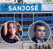 El Ministerio de Educación anunció la formulación de pliego de cargos a la Fundación San José por el escándalo de diplomas irregulares, entre ellos de Juliana Guerrero, llamada a imputación por la Fiscalía. FOTO CORTESÍA