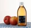 El vinagre de manzana sí cuenta con otros beneficios probados científicamente. FOTO Tomada de @bmj_company