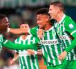 Atlético Nacional se mantiene como el equipo más caro del fútbol colombiano. FOTO MANUEL SALDARRIAGA