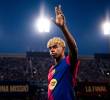 Lamine Yamal es la nueva maravilla del fútbol mundial de élite. FOTO X-BARCELONA