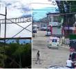 Una ofensiva con explosivos lanzados desde drones dejó este miércoles cuatro soldados y un suboficial heridos en Morales, Cauca. FOTO: Redes sociales