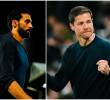 Arbeloa y Alonso fueron los entrenadores del Real Madrid en la 2025/26. FOTO: <b>X Chelsea y Fulham</b>