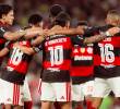 Flamengo, uno de los equipos más poderosos de Suramérica y que acaba de perder la Recopa ante Lanús. FOTO X-FLAMENGO