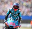 Lo próximo para Alonso será en Aragón. FOTO GETTY