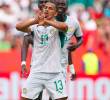 Senegal selló una exhibición histórica en el Toronto Stadium al aplastar <b>5-0</b> a Irak en la última jornada del Grupo I y ahora espera pasar como mejor tercero. FOTO: Fifa
