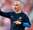 El técnico Enzo Maresca fue cesado de su cargo en el Chelsea, el 2026 arranco para los azules sin entrenador. FOTO TOMADA X@ChelseaFC