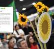El partido Alianza Verde oficializó su postura frente al gobierno de Abelardo de la Espriella. Fotos: Colprensa y @PartidoVerdeCoL