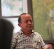 El proceso penal contra Santiago Uribe Vélez duró más de una década y al final resultó condenado. FOTO: COLPRENSA.