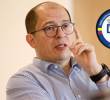 Francisco Barbosa fue Fiscal General entre febrero de 2020 y el mismo mes de 2024. FOTO: Colprensa