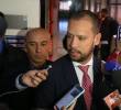 El juicio contra los abogados Diego Cadena Ramírez y Juan José Salazar, se desarrolla en paralelo al proceso penal contra el expresidente Álvaro Uribe. FOTO: Colprensa