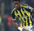 El atacante colombiano de 22 años, quien pertenece al Al-Nassr de Arabia Saudita, se encuentra actualmente cedido en el Fenerbahçe de Turquía. FOTO: Getty
