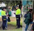 La periodista y presentadora de RTVC denunció de inmediato el caso, por lo que las autoridades actuaron con agilidad y pudieron darle una rápida solución a lo ocurrido. FOTO: Redes sociales @YajaPerea_
