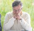 Aunque le quedan pocos días en Palacio, Gustavo Petro insiste en desacreditar los resultados de las elecciones presidenciales que eligieron a Abelardo de la Espriella como próximo mandatario. FOTO GETTY