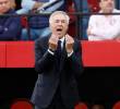 Carlo Ancelotti se convierte en el técnico mejor pagado de Conmebol y supera ampliamente a sus colegas en la región. Foto: Getty Images