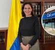 ¿Quién es Beatriz Eugenia Vélez Vengoechea, la nueva presidenta de Colpensiones que reemplaza a Carlos René Montoya? Este es su perfil y trayectoria profesional. Foto: Linkedin Beatriz Eugenia Vélez Vengoechea