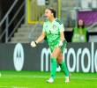 Luisa Agudelo atajó dos penales en la tanda y, además, realizó dos paradas importantes durante los 120 minutos. FOTO <b>GETTY</b>
