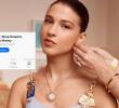 Phia, la startup de la hija de Bill Gates, Phoebe Gates, es acusada de generar “clics falsos” Foto: Intagram Phoebe Gates / captura de pantalla APP