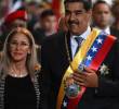 Cilia Flores, esposa de Nicolás Maduro, permanece detenida en una prisión federal de Brooklyn, Nueva York, mientras enfrenta problemas cardíacos que, según sus abogados, requieren una exploración coronaria y una intervención. Foto: AFP