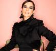 Paula Arenas ha estado nominada a 13 Latin Grammy y es una de las voces independientes más importantes del país. FOTO Cortesía
