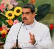 Los sobrinos de Nicolás Maduro que fueron sancionados son por parte de su esposa Cilia Flores. FOTO: Colprensa