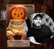 Dan Rivera, investigador paranormal. <b>Foto: </b>Redes Sociales