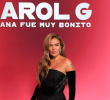 Karol G, mañana fue muy bonito, es el nombre del documental que se estrenará en Netflix el jueves 8 de mayo. FOTO: ESNEYDER GUTIÉRREZ