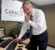 José Manuel Restrepo Fernández de Soto fue presidente de Caracol Radio entre 1999 y 2003 y estuvo vinculado durante 32 años a la compañía. FOTO Manuel Saldarriaga
