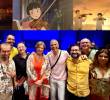 La Violinista es una coproducción entre Singapur, España e Italia de Robot Playground Media (Ervin Han, Singapur), TV ON Producciones y Altri Occhi (Italia) Foto:cortesía Proimagenes Colombia