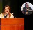 Radican ante la Procuraduría queja contra la defensora del Pueblo, Iris Marín. Foto: Colprensa