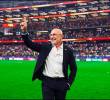 La España de Luis De la Fuente lleva 36 partidos sin perder. FOTO: <b>Sefutbol</b>