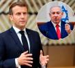 El reconocimiento de Palestina como un Estado por parte de algunos de los aliados occidentales de Israel supone un cambio diplomático histórico. FOTOS: Getty y AFP