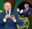 Luis Inácio Lula da Silva ya ha acusado en varias ocasiones a Donald Trump de querer intervenir en las elecciones en Brasil. Foto: Getty Images