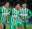Elías Cabrera marcó un golazo frente al Inter de Bogotá. FOTO COLPRENSA