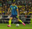 Con su partido ante RD Congo, James igualó registro histórico del Pibe y Rincón en los mundiales
