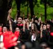 Jueza bloquea último veto de Trump a los estudiantes extranjeros para que se matriculen en Harvard