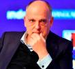 El presidente de LaLiga de España, Javier Tebas, tiene una tensión con el Real Madrid desde hace varios años. Foto: AFP