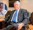 El empresario murió el pasado 19 de mayo en Medellín a sus 82 años. FOTOS: Cortesía y Colprensa