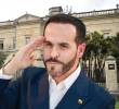 Abelardo de la Espriella será el presidente en el período 2026-2030 tras ser el virtual ganador de la segunda vuelta presidencial. Fotos: Colprensa y Manuel Saldarriaga