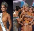 Vanessa Pulgarín se coronó como la primera Miss Grand International All Stars tras imponerse a representantes de 38 países en la novedosa competencia celebrada en Bangkok, Tailandia. FOTO: Miss Grand International All Stars.