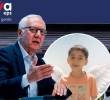 La iniciativa fue presentada en la Cámara tras las afirmaciones del ministro sobre la causa de la muerte del menor con hemofilia. FOTO: Colprensa