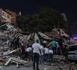 El epicentro fue la localidad de Sindirgi, a unos seis kilómetros de profundidad. También se sintió en las ciudades de Manisa, Usak, Bursa y la costera Esmirna. FOTO: Tomada de redes sociales @palestinaexiste