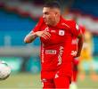 Juan Fernando Quintero realiza una buena campaña con el América de Cali. FOTO DIMAYOR