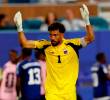 El arquero de Cabo Verde, Vozinha, fue una de las grandes sorpresas del Mundial de Norteamérica, en el que llegaron hasta 16avos de final. Foto: Getty