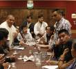 La consulta previa es un derecho de las comunidades étnicas a participar en proyectos cuando estos puedan afectarlas. FOTO Colprensa